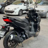 هوندا کیلیک 160 مدل 1404 abs|موتورسیکلت|تهران, ارامنه|دیوار