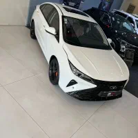 آریزو 6 جی تی سفید مشکی تحویل 1404/نمایندگی مدیران