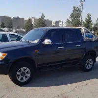 کاپرا دو کابین، دو دف کم کار