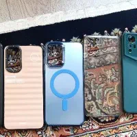 قاب گوشی نوت 12 اس