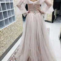 لباس عروس ‌و عقد و فرمالیته|لباس|شاهین‌شهر, شهرک مطهری|دیوار