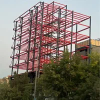 استخدام مهندس معمار مسلط به نقشه شهرداری و ازبیلت