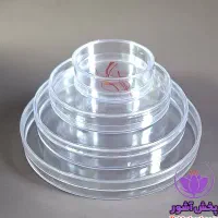 ظرف کریستالی بسته‌بندی زعفران نیم تا ۲۰ گرم|ظروف نگهدارنده، پلاستیکی، یک‌بارمصرف|تهران, هرندی|دیوار