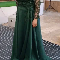 پیراهن مجلسی