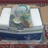 پمپ پکیج|آبگرمکن، پکیج، شوفاژ|کرج, اسلام‌آباد|دیوار