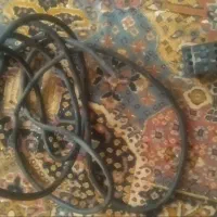 سیم و کابل زیر قیمت|سایر لوازم برقی|زابل, |دیوار