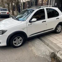 کوییک مدل ۱۴۰۱ Rs