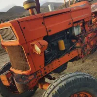 تراکتور رومانی|خودرو سنگین|تبریز, |دیوار