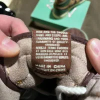 کفش نایک جردن|کیف، کفش، کمربند|تهران, امانیه|دیوار