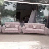 مبل آنیسا هشت نفره +(