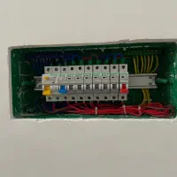 برقکاری ساختمان|خدمات پیشه و مهارت|اردبیل, |دیوار