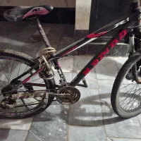 دوچرخه|دوچرخه، اسکیت، اسکوتر|تهران, مختاری|دیوار