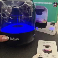 اسپیکر بلوتوثی inkax BS32