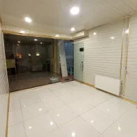 مغازه 15متری بر خیابان اصلی چهارراه امام|اجارهٔ مغازه و غرفه|اردبیل, |دیوار