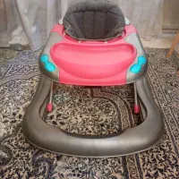 روروئک،سه چرخه،گهواره برقی