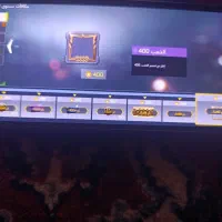 اکانت لول 400|کنسول، بازی ویدئویی و آنلاین|کوار, |دیوار