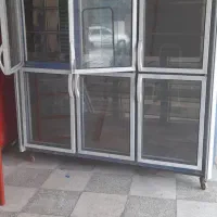 یخچال|فروشگاه و مغازه|ازنا, |دیوار