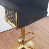 صندلی فورتیک پایه اپنی