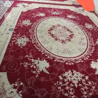 یه جفت قالی 3در4