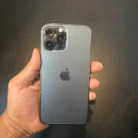 آیفون ۱۳ پرومکس ۲۵۶ پارت zaa|موبایل|ساری, |دیوار