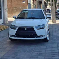 دنا پلاس ۵ دنده مدل ۱۴۰۳ خشک خشک