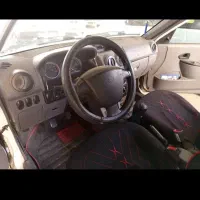 پراید 93|خودرو سواری و وانت|کهریزک, |دیوار