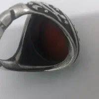 انگشترباباقوری|جواهرات|خرم‌آباد, |دیوار