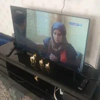 تلوزیون هوشمند ۴۳ اینچ xvision|تلویزیون و پروژکتور|قم, شاه ابراهیم|دیوار