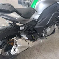 طرح z1000|موتورسیکلت|بندرعباس, |دیوار