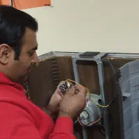 آموزش تعمیر و نصب کولر گازی فوق تخصصی و پکیج|خدمات آموزشی|تبریز, |دیوار