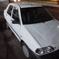 سلام ماشین مودلی 95 موتور صالم|خودرو سواری و وانت|بم, |دیوار