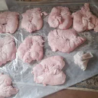 دنبه وجیگر ودنبلان گوسفندی