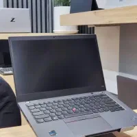 (رایاپرداز)لپ‌تاپ لنوو لمسیi7قدرتمند/گارانتی/اقساط