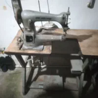 چرخ خیاطی قدیمی|چرخ خیاطی و ریسندگی|لنگرود, |دیوار