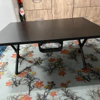 میز خیاطی و مطالعه تاشو