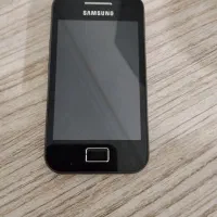 فروش موبایل سامسونگ S5830i