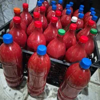 رب خانگی به روش سنتی