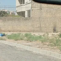 زمین ۲۰۰ متری اول بلوار نارنج سر ۳ نبش|فروش زمین و ملک کلنگی|شیراز, شهرک فرزانگان|دیوار