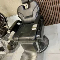 صندلی آرایشگاه  مردانه