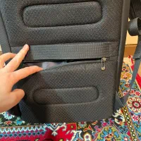 کیف لپتاپ بنج|قطعات و لوازم جانبی رایانه|اصفهان, عباسآباد|دیوار