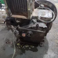 موتور دایدونگ 8.5رادیاتوردار