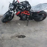 بنلی جفت اقساطی