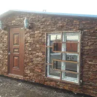 تولید کانکس و کانتینر سفارشی با ضمانت کتبی|مصالح و تجهیزات ساختمان|تهران, یافت آباد جنوبی|دیوار