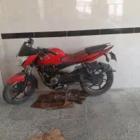 موتور پالس۱۳۵