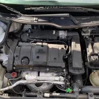 206 sd مدل 98 v8|خودرو سواری و وانت|ارومیه, |دیوار