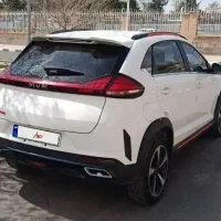 X33 cross سرخس|خودرو سواری و وانت|سرخس, |دیوار