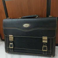 کیف اداری رمزدار