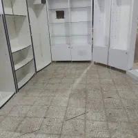 دکور مغازه|فروشگاه و مغازه|قم, ارم|دیوار