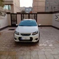 کوییک آر مدل 1399|خودرو سواری و وانت|قزوین, |دیوار