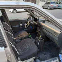 فروش پراید مدل ۸۷ دوگانه سی ان جی|خودرو سواری و وانت|تهران, محمودیه|دیوار